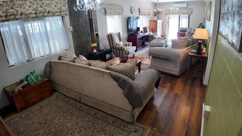 4 Bedroom Property for Sale in George South Western Cape